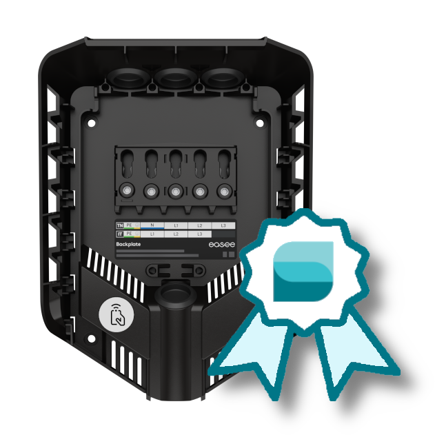 Easee Installation Expert