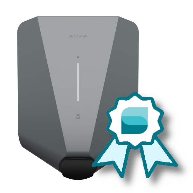 Easee Product Expert