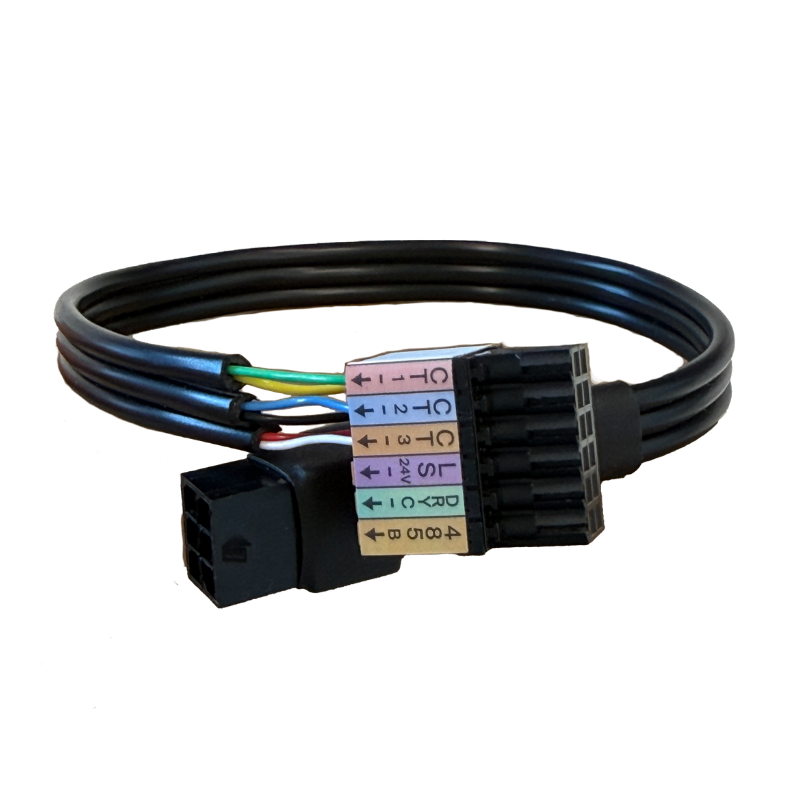 NexBlue Multifunktions Adapter Kit