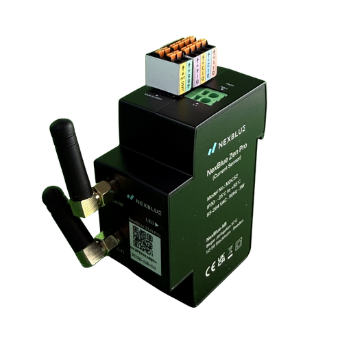 [NB-ZP-ZPREV] NexBlue Zen Pro inkl. Review